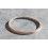 VINTAGE INNER WHITE BEZEL BREITLING WATCH BLACK NUMBERS Ø28mm