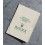 RARE 1971 GENUINE VINTAGE PUNCHED PAPER CERTIFICAT ATTESTATION DE CHRONOMETRE ROLEX OYSTER WATCHES