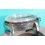ROLEX RARE & AUTHENTIQUE 1966 BOITIER, CARRURE ACIER Ø34mm Montre Rolex Precision 5552