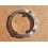 Amazing Thick Breitling Gents Ø36mm COLT Quartz Bezel Stainless Steel watch part
