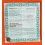RARE 1994 GENUINE VINTAGE PUNCHED PAPER CERTIFICAT ATTESTATION DE CHRONOMETRE ROLEX OYSTER WATCHES
