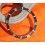 Nice Rolex & Tudor faded Fat Font bezel insert Submariner 5513, 5512, 5510, 1680, 1665, 6538, 6536 watches