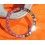  Rolex Genuine Faded Gmt Master 16710, 16700, 16760 FAT FONT COKE Bezel insert Vintage FAT LADY 