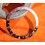 VINTAGE & RARE ROLEX FAT FONT INSERT GRADUE DE LUNETTE MONTRES GMT MASTER II 16700, 16710, 16760 FAT LADY COKE