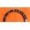VINTAGE & RARE ROLEX FAT FONT INSERT GRADUE DE LUNETTE MONTRES GMT MASTER II 16700, 16710, 16760 FAT LADY COKE