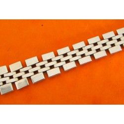 LADIES ROLEX STAINLESS JUBILEE BRACELET 13mm 