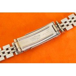 ROLEX JUBILE OYSTER BRACELET FEMME ACIER 13MM 