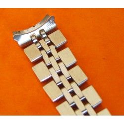 ROLEX JUBILE OYSTER BRACELET FEMME ACIER 13MM 