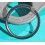 Vintage ROLEX SUBMARINER FADED INSERT DE LUNETTE MONTRES 5513, 1680, 5512 , 1665 FAT FONT