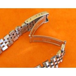 LADIES ROLEX STAINLESS JUBILEE BRACELET 13mm 