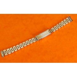 ROLEX JUBILE OYSTER BRACELET FEMME ACIER 13MM 