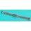 ROLEX 2006 LADIES GENUINE 62510D / 568b STAINLESS STEEL JUBILEE BRACELET BAND 13mm WATCH BAND