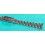 ROLEX 2006 LADIES GENUINE 62510D / 568b STAINLESS STEEL JUBILEE BRACELET BAND 13mm WATCH BAND