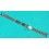 ROLEX 2006 BRACELET ACIER DAMES JUBILEE 62510D / 568B 13mm OYSTER BRACELET LADY CODE Z4