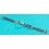 ROLEX 2006 LADIES GENUINE 62510D / 568b STAINLESS STEEL JUBILEE BRACELET BAND 13mm WATCH BAND