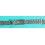 ROLEX 2006 LADIES GENUINE 62510D / 568b STAINLESS STEEL JUBILEE BRACELET BAND 13mm WATCH BAND