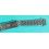 ROLEX 2006 LADIES GENUINE 62510D / 568b STAINLESS STEEL JUBILEE BRACELET BAND 13mm WATCH BAND