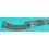 ROLEX 2006 LADIES GENUINE 62510D / 568b STAINLESS STEEL JUBILEE BRACELET BAND 13mm WATCH BAND