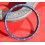 VINTAGE INNER TACHYMETER BLUE DISC BEZEL BREITLING WATCH WHITE NUMBERS Ø30mm