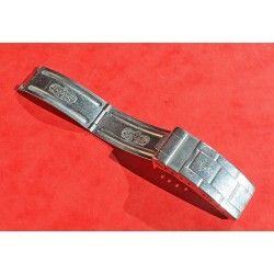 1989 ROLEX BUCKLE DEPLOYANT SUBMARINER 93150 BRACELET, 5512, 5513, 1680, 1665, 16660, 14060, 16800, N9 code clasp