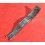 ROLEX USED BUCKLE, CLASP DEPLOYANT SUBMARINER 93150 WATCH BRACELET, 5512, 5513, 1680, 1665, 16660, 14060, 16800, N12 code