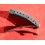 ROLEX USED BUCKLE, CLASP DEPLOYANT SUBMARINER 93150 WATCH BRACELET, 5512, 5513, 1680, 1665, 16660, 14060, 16800, N12 code