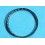 VINTAGE INNER TACHYMETER BLUE DISC BEZEL BREITLING WATCH WHITE NUMBERS Ø28mm
