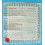1979 GENUINE VINTAGE PUNCHED PAPER CERTIFICAT ATTESTATION DE CHRONOMETRE ROLEX OYSTERQUARTZ WATCHES