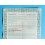 1979 GENUINE VINTAGE PUNCHED PAPER CERTIFICAT ATTESTATION DE CHRONOMETRE ROLEX OYSTERQUARTZ WATCHES