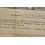 1979 GENUINE VINTAGE PUNCHED PAPER CERTIFICAT ATTESTATION DE CHRONOMETRE ROLEX OYSTERQUARTZ WATCHES