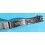 Rare 1993 Code R4 Rolex watches Clasp Oyster Bracelet Jubilee Band 62510H deployant buckle folded, solid links 20mm