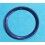 ROLEX 90's FADED INSERT GRADUE 24H LUNETTE MONTRES GMT MASTER 16700, 16710, 16760 COULEUR PEPSI