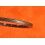 VINTAGE LUNETTE GRADUEE INSERT INTERNE NOIRE DE MONTRES BREITLING Ø30mm