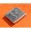 Rolex Vintage 50's Aluminum Watch Parts Tin Box tools Display Container hands, dials, insert, bezel, watchmaker horology spares