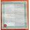 ROLEX 1973 VINTAGE PAPER REGISTERED CERTIFICATE OYSTER DATEJUST 1601 WATCHES