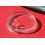 ?VINTAGE DE MONTRE ROLEX VERRE PLEXIGLAS SUBMARINER DATE PLEXI, PLEXYGLASS CYCLOPE 127, 1680, 1680-8?
