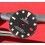 Rolex Original GMT 1675 montre Vintage cadran tritium patiné matte Cal 1575, 1565 automatique