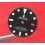 Rolex Original GMT 1675 montre Vintage cadran tritium patiné matte Cal 1575, 1565 automatique
