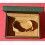 Amazing Vintage Rolex Collectible Green strip Watch Box Storage 06.00.06 Submariner 5513, 1680, 6265, 5512, 1675, 6542