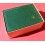 Amazing Vintage Rolex Collectible Green strip Watch Box Storage 06.00.06 Submariner 5513, 1680, 6265, 5512, 1675, 6542