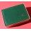 Amazing Vintage Rolex Collectible Green strip Watch Box Storage 06.00.06 Submariner 5513, 1680, 6265, 5512, 1675, 6542