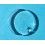 ?VINTAGE DE MONTRE ROLEX VERRE PLEXIGLAS SUBMARINER DATE PLEXI, PLEXYGLASS CYCLOPE 127, 1680, 1680-8?