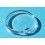 ?VINTAGE DE MONTRE ROLEX VERRE PLEXIGLAS SUBMARINER DATE PLEXI, PLEXYGLASS CYCLOPE 127, 1680, 1680-8?