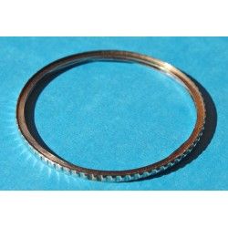 Rolex Thunderbird Turn O graph 1625 Vintage Rare turning 14Kt Solid White Gold Bezel watch