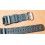 Collectible Casio G-Shock DW-5600 901 watch ref 141F8 80's black bracelet 25mm strap vintage 