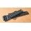Collectible Casio G-Shock DW-5600 901 watch ref 141F8 80's black bracelet 25mm strap vintage 
