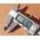 Rolex GENUINE Submariner Triplock Crown tube SSteel 7mm watches 14060, 14060M, 16800, 168000, 16610 & Daytona 116520
