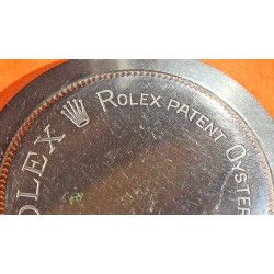 ORIGINAL ROLEX CASEBACK 1665 SEADWELLER NEW 