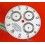 116520 NEW Rolex Mens Stainless Daytona Dial - White -