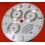 116520 NEW Rolex Mens Stainless Daytona Dial - White -